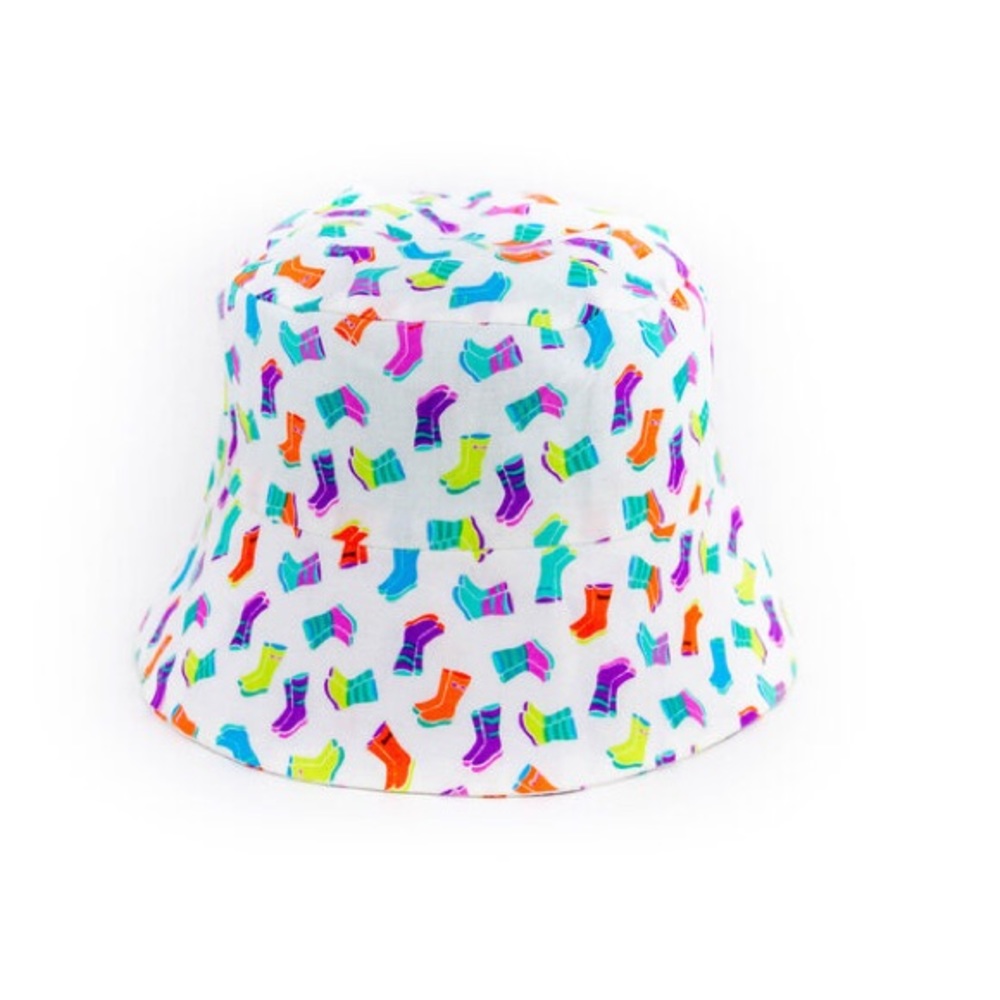 Kids Bucket Hat